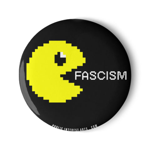 "Waka Waka Waka" Set of Pins