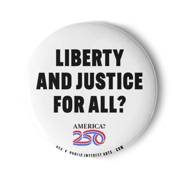 "America? 250" Set of Pins