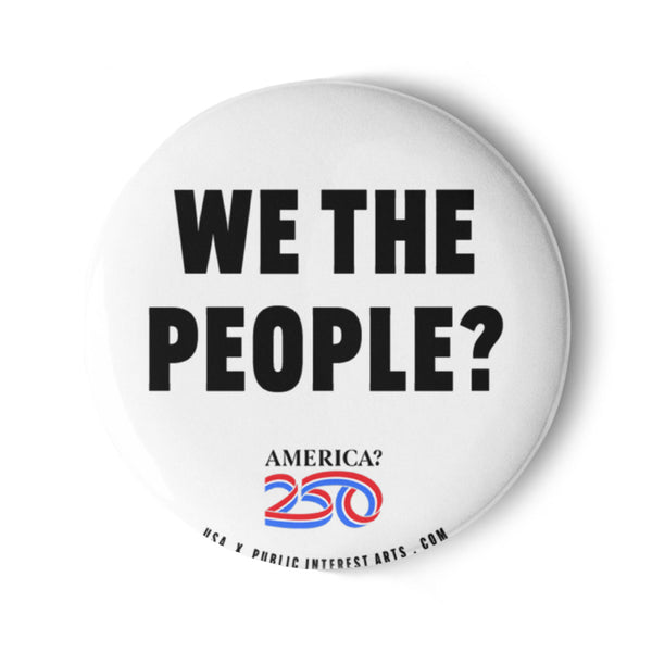 "America? 250" Set of Pins