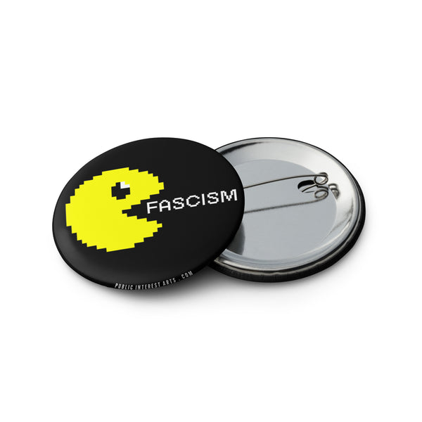 "Waka Waka Waka" Set of Pins