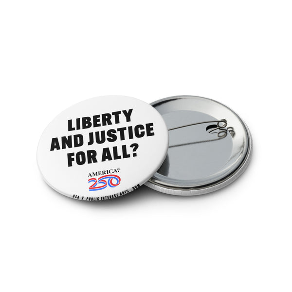 "America? 250" Set of Pins